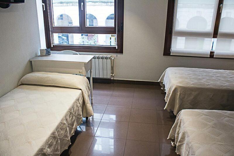 Hotel Playa Poniente Gijon Ngoại thất bức ảnh