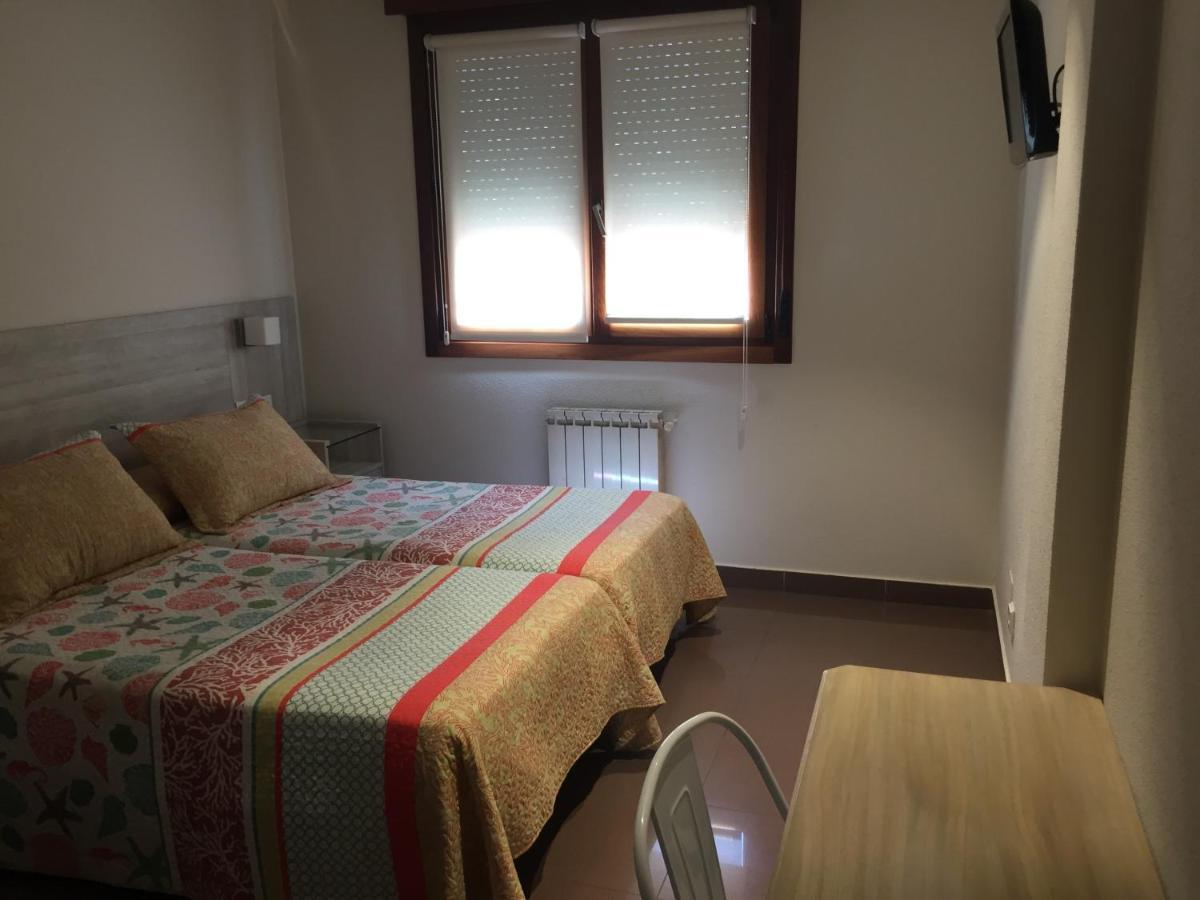 Hotel Playa Poniente Gijon Ngoại thất bức ảnh