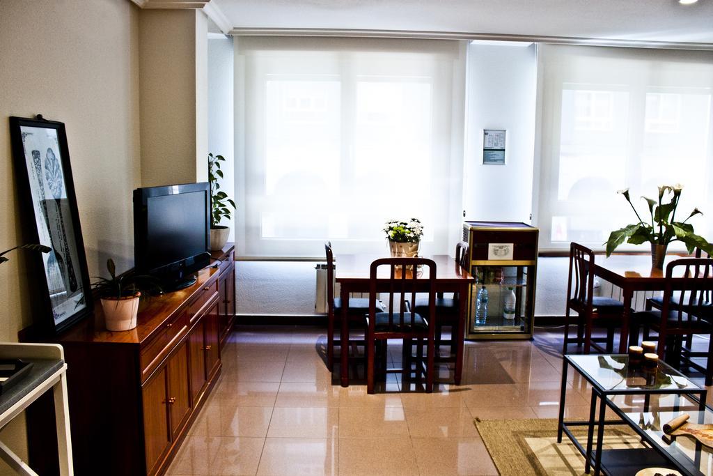 Hotel Playa Poniente Gijon Ngoại thất bức ảnh