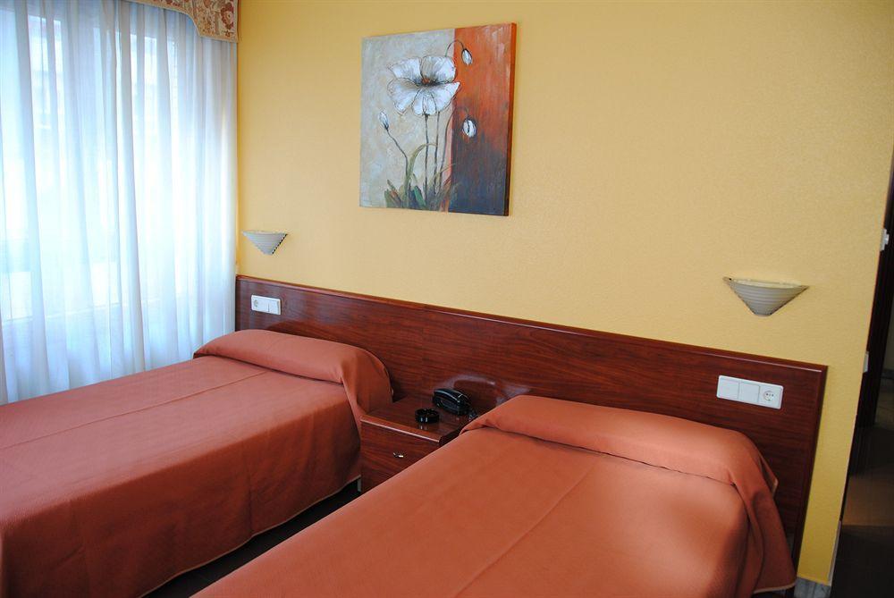 Hotel Playa Poniente Gijon Ngoại thất bức ảnh