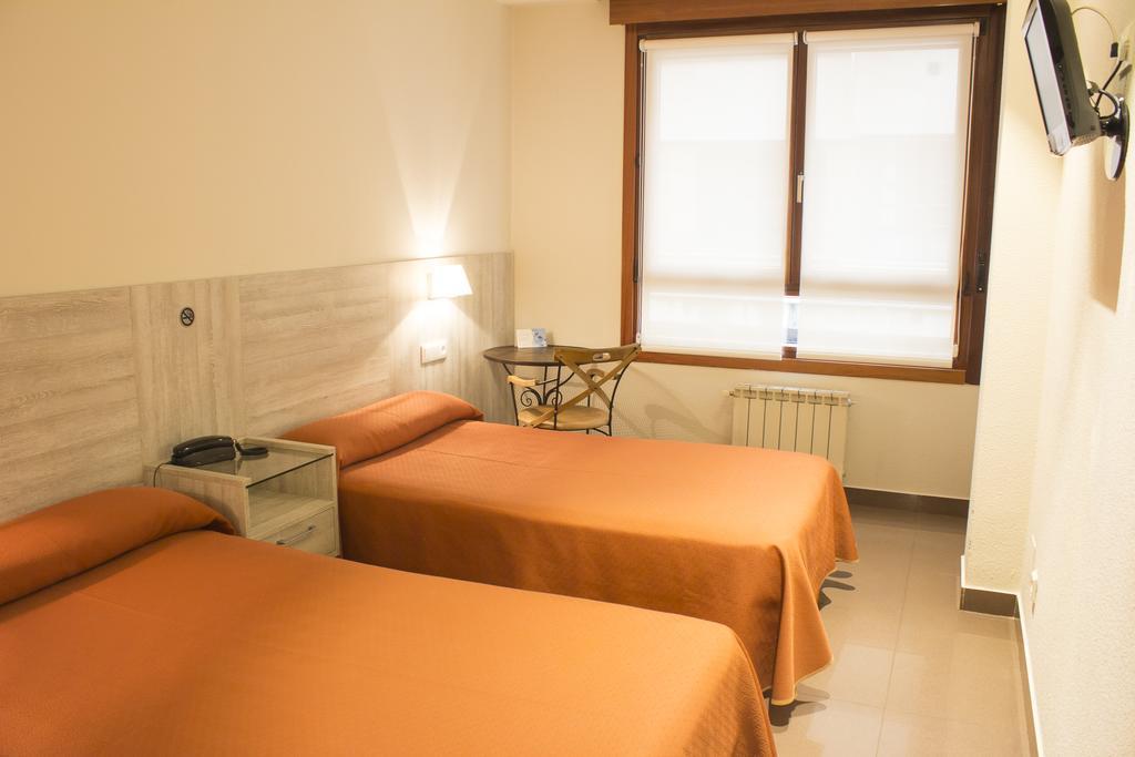 Hotel Playa Poniente Gijon Ngoại thất bức ảnh