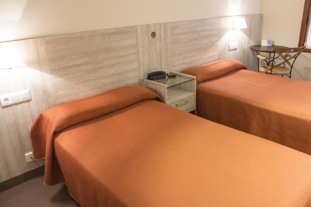 Hotel Playa Poniente Gijon Ngoại thất bức ảnh
