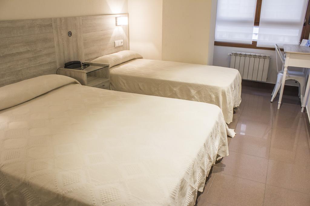 Hotel Playa Poniente Gijon Ngoại thất bức ảnh