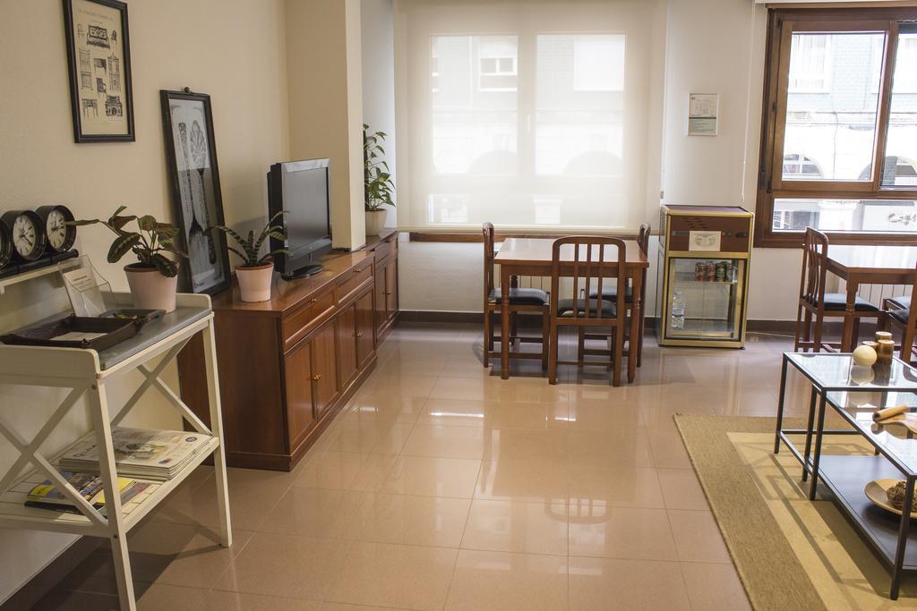 Hotel Playa Poniente Gijon Ngoại thất bức ảnh